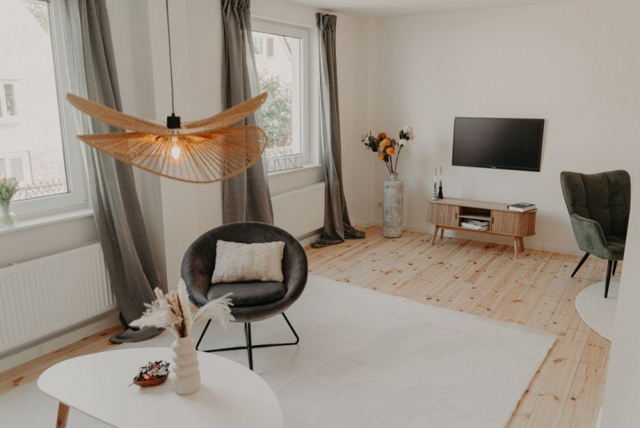 Wohnen 2 Reihenmittelhaus Hannover