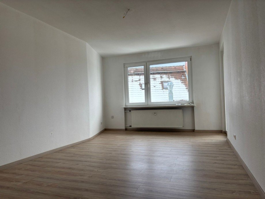 Beispiel Zimmer 1 Mehrfamilienhaus Hildesheim