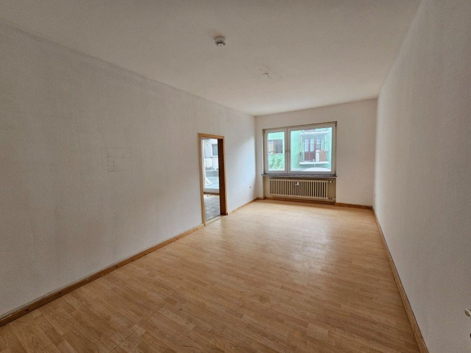 BEISPIEL WOHNUNG 1OG Mehrfamilienhaus Hildesheim