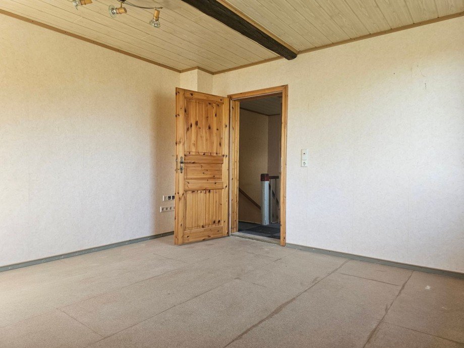 SCHLAFZIMMER 2 Einfamilienhaus Timmerlah
