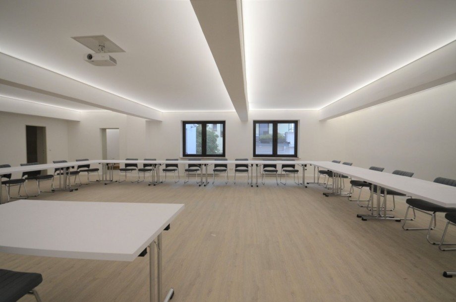 Eindr�cke - 1.OG_1 B�rohaus Braunschweig