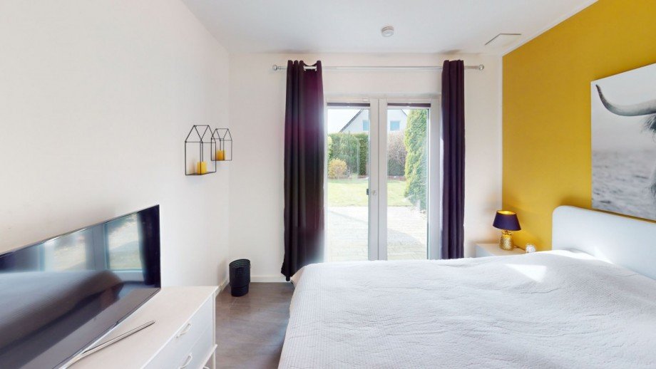 G�STEZIM. MIT TERRASSENZUGANG Einfamilienhaus Vechelde