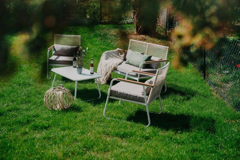 Garten 1 Reihenmittelhaus Hannover