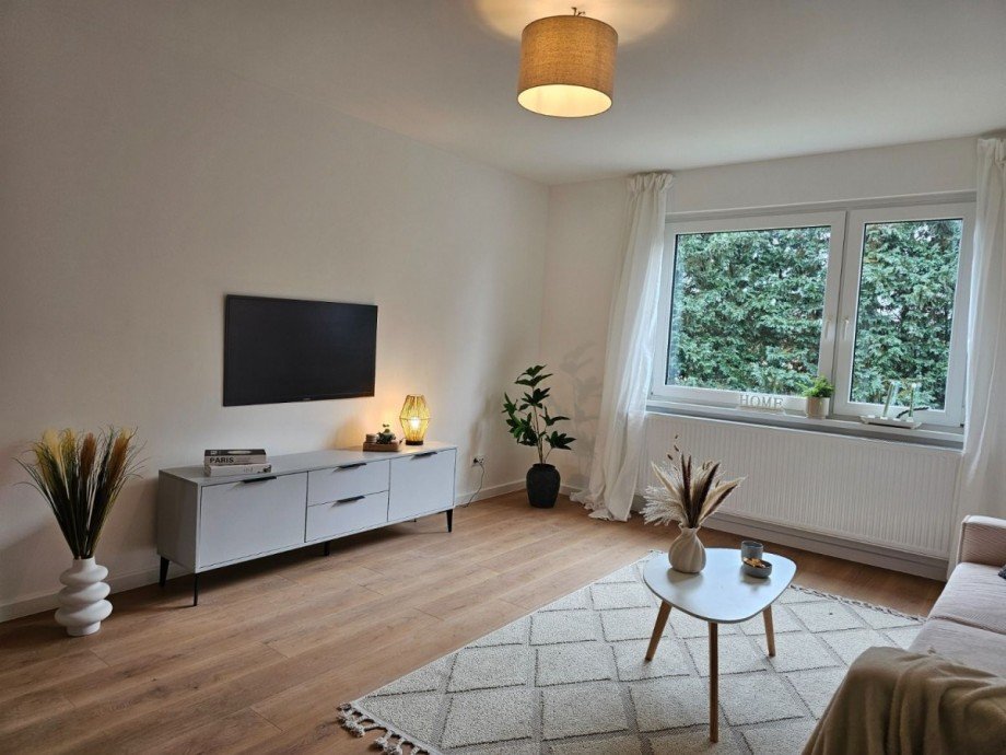 WOHLF�HLEN Etagenwohnung Braunschweig