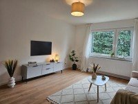 Hauptbild STILVOLL MODERNISIERT - ENTSPANNT EINZIEHEN // HELL, GEM�TLICH, MODERN