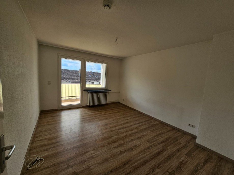 BEISPIEL ZIMMER 4OG 4.0 Mehrfamilienhaus Hildesheim