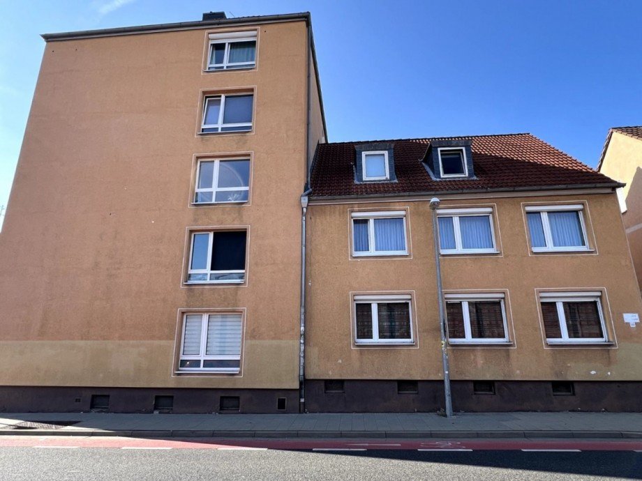 Au�enansicht.jpg Etagenwohnung Braunschweig