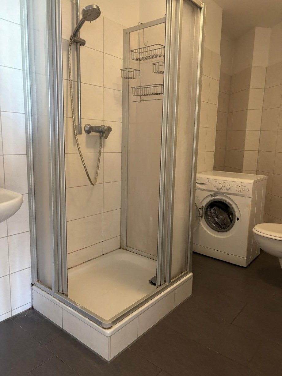 WOHNUNGSBEISPIEL 3 Mehrfamilienhaus Braunschweig