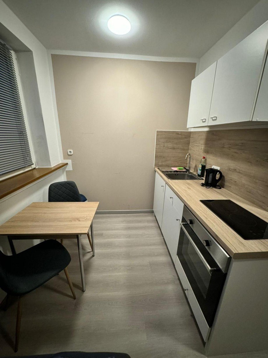 EINDR�CKE 9 Mehrfamilienhaus Braunschweig