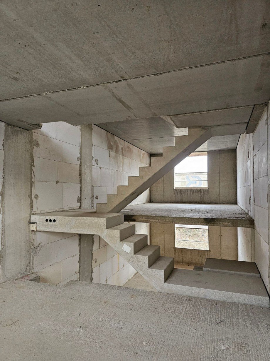 INNENANSICHT Reihenendhaus Braunschweig