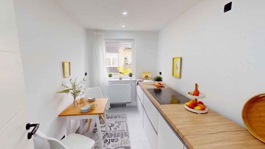 KOCHEN Etagenwohnung Braunschweig