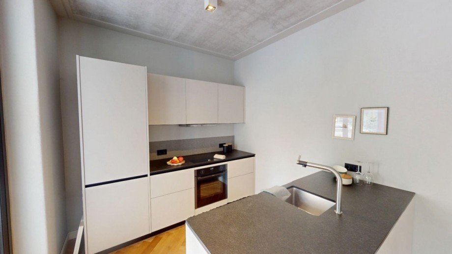VALCUCINE K�CHE Wohnung Braunschweig