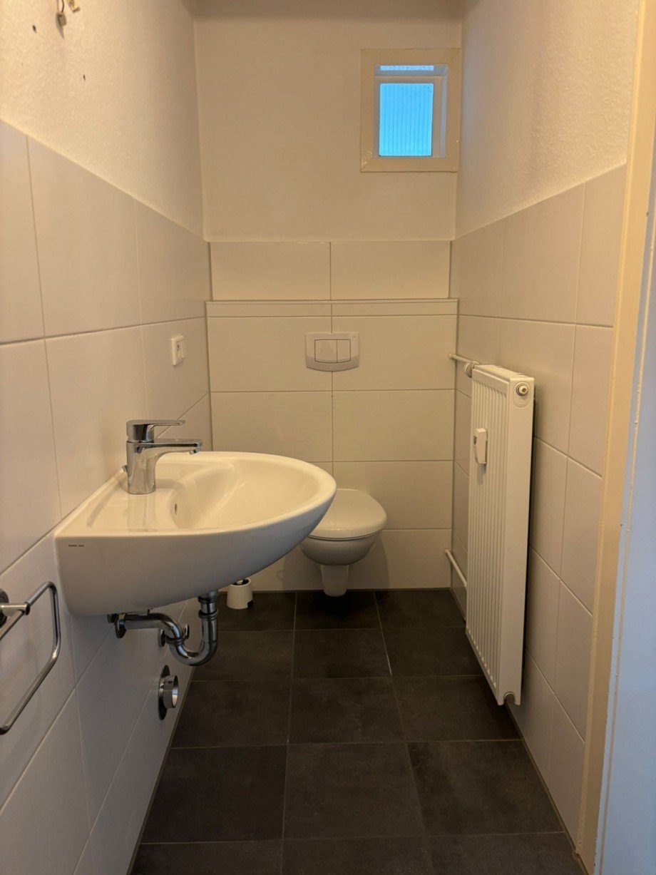 Beispielbad 1 Mehrfamilienhaus Hildesheim