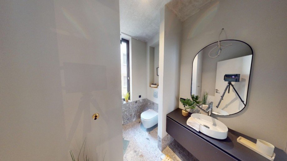 BADEZIMMER Wohnung Braunschweig