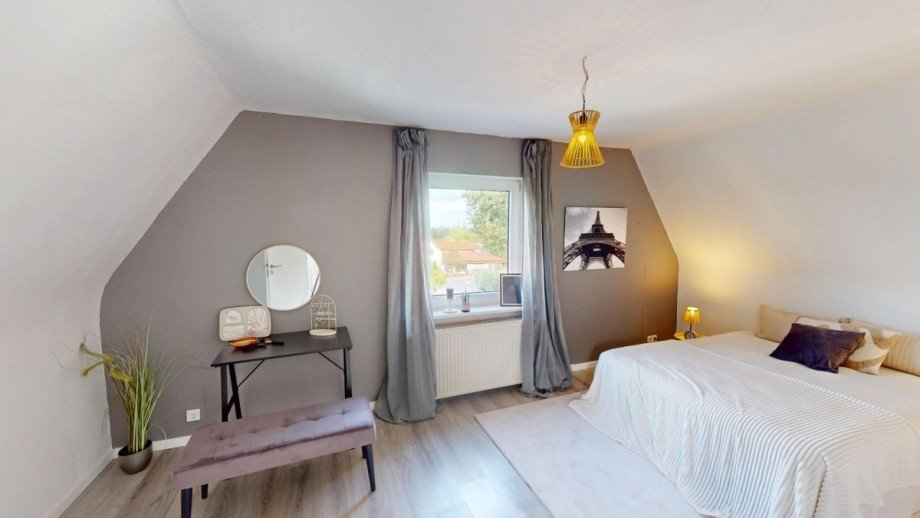 Schlafzimmer.jpg Einfamilienhaus Goslar-Oker
