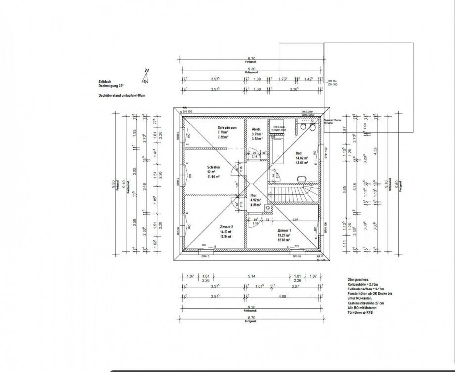 OG Einfamilienhaus Vechelde