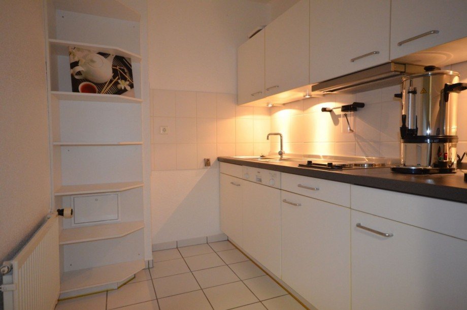 Eindr�cke - 2.OG_3 B�rohaus Braunschweig