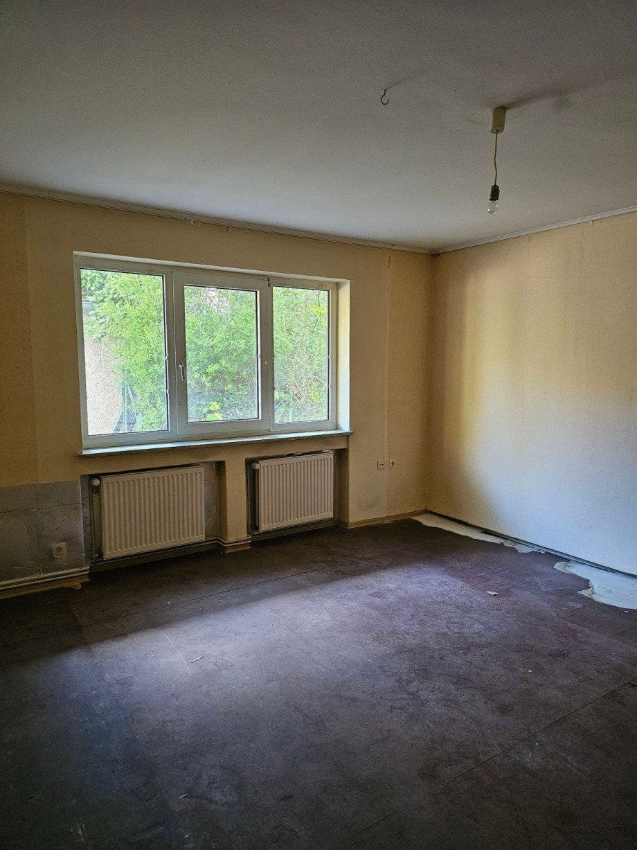 WOHN- UND ESSZIMMER Erdgeschosswohnung Braunschweig