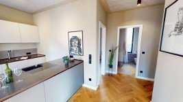 Hauptbild 2 ZIMMER WOHNUNG MIT BALKON UND FAHRSTUHL // EIN EXKLUSIVER NEUBAU-TRAUM AM WASSERTURM