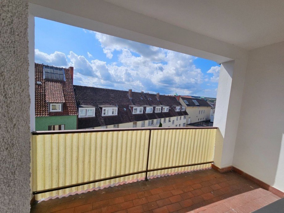 4OG BALKON Mehrfamilienhaus Hildesheim