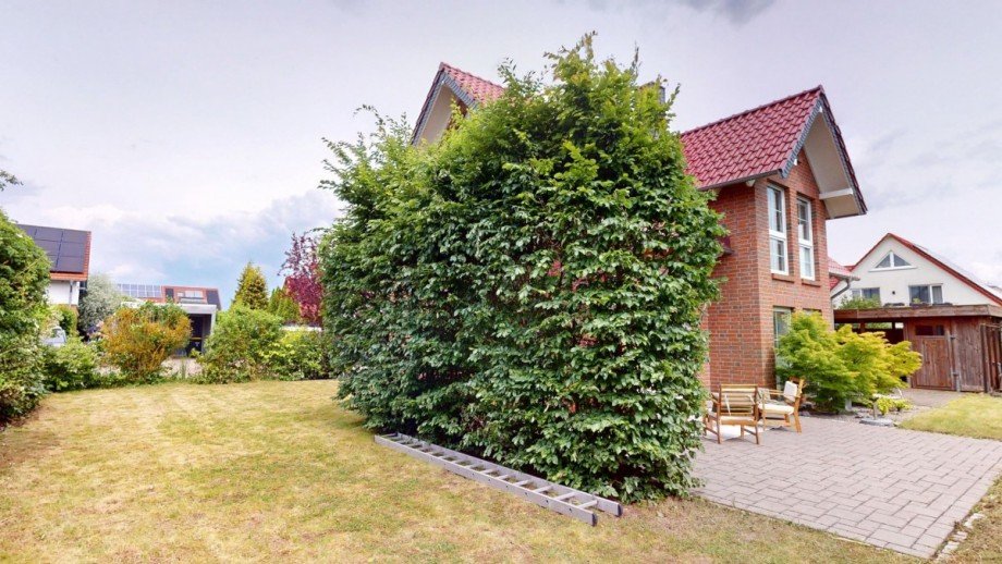 GRUNDST�CK Einfamilienhaus Samtgemeinde Sickte