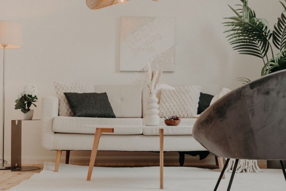 Wohnen 1 Reihenmittelhaus Hannover