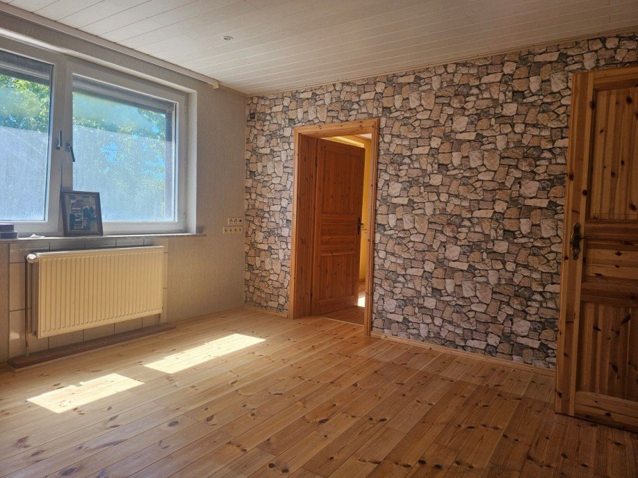 WOHNZIMMER Einfamilienhaus Timmerlah
