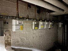 GASZ�HLER IM KELLER CITY-INVESTMENT MIT STARKEM VERMIETUNGSKONZEPT & AUSBAUPOTENZIAL