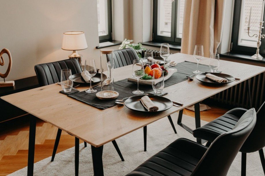 ZUHAUSE Etagenwohnung Braunschweig