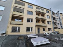 R�CKANSICHT CITY-INVESTMENT MIT STARKEM VERMIETUNGSKONZEPT & AUSBAUPOTENZIAL