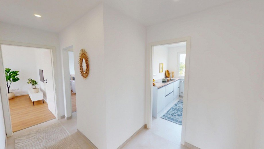 FLUR Etagenwohnung Wolfenb�ttel