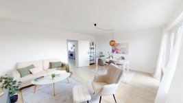 Hauptbild SANIERTE 5,85% ANLAGE IN HONDELAGE - BALKON INKLUSIVE