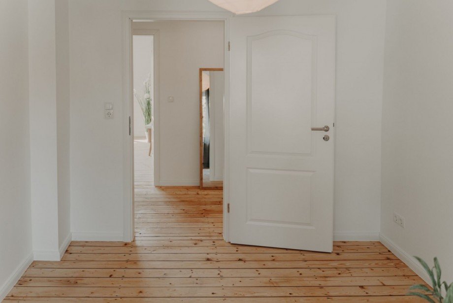 Altbauflair Reihenmittelhaus Hannover