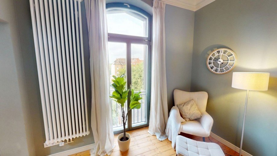 Ausblick.jpg Etagenwohnung Braunschweig