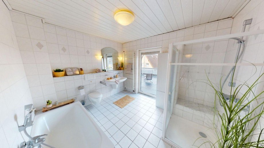 Badezimmer.jpg Einfamilienhaus Goslar-Oker